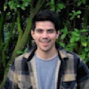 Meet your Posher, Alan